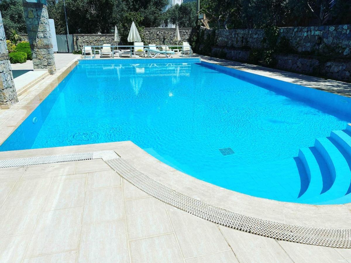 Olivia Apartment At Oeluedeniz - Central Exterior photo